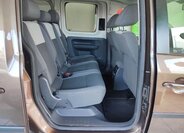 Volkswagen Caddy 12