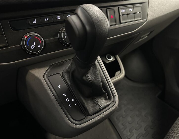 Volkswagen Transporter Ostatní 2,0 l 110 kw