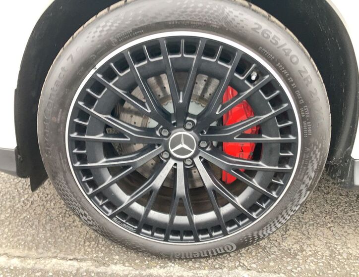 Mercedes-Benz GLC 26