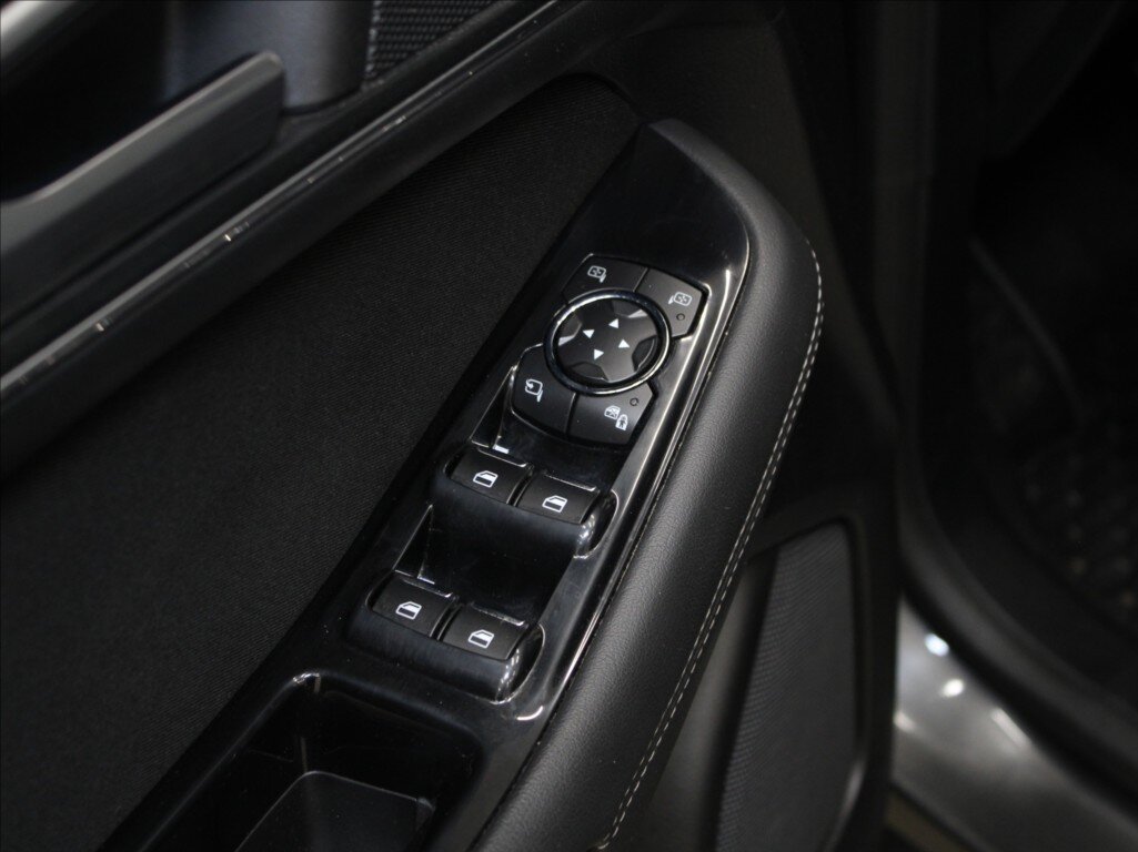 Ford Galaxy MPV 2,0 l 110 kw