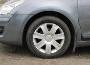 Citroën C4 Hatchback 1,6 l 88 kw