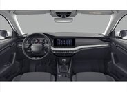 Škoda Octavia Liftback 2,0 l 85 kw