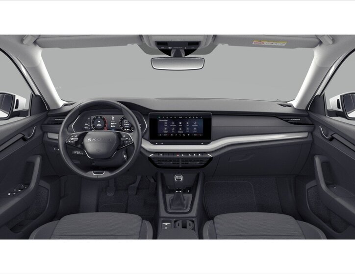 Škoda Octavia Liftback 2,0 l 85 kw