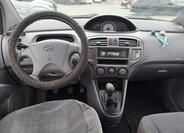 Hyundai Matrix 9
