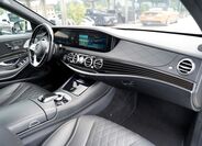 Mercedes-Benz Třídy S 61