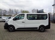 Opel Vivaro Ostatní 1,6 l 70 kw