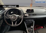 Mazda CX-3 SUV 2,0 l 88 kw