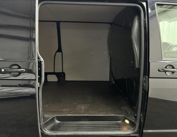 Volkswagen Transporter 30