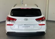 Hyundai i30 Kombi 1,6 l 85 kw
