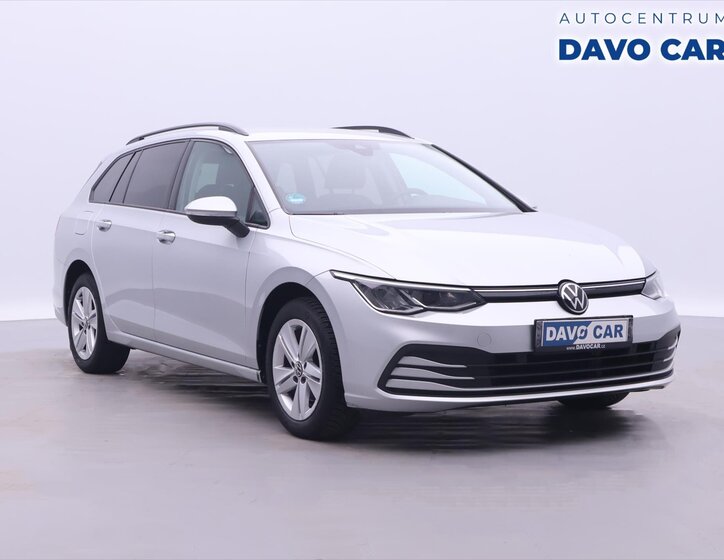 Volkswagen Golf Kombi 1,5 l 110 kw