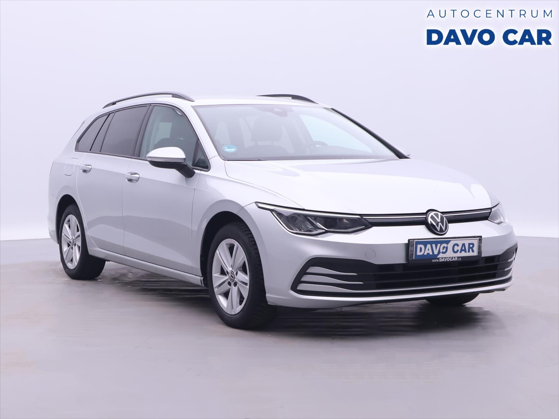 Volkswagen Golf Kombi 1,5 l 110 kw