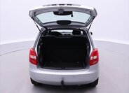 Škoda Fabia Hatchback 1,2 l 63 kw