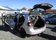 Volkswagen Golf Plus Skříň 1,6 l 75 kw