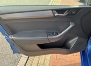 Škoda Rapid Hatchback 999,0 70 kw