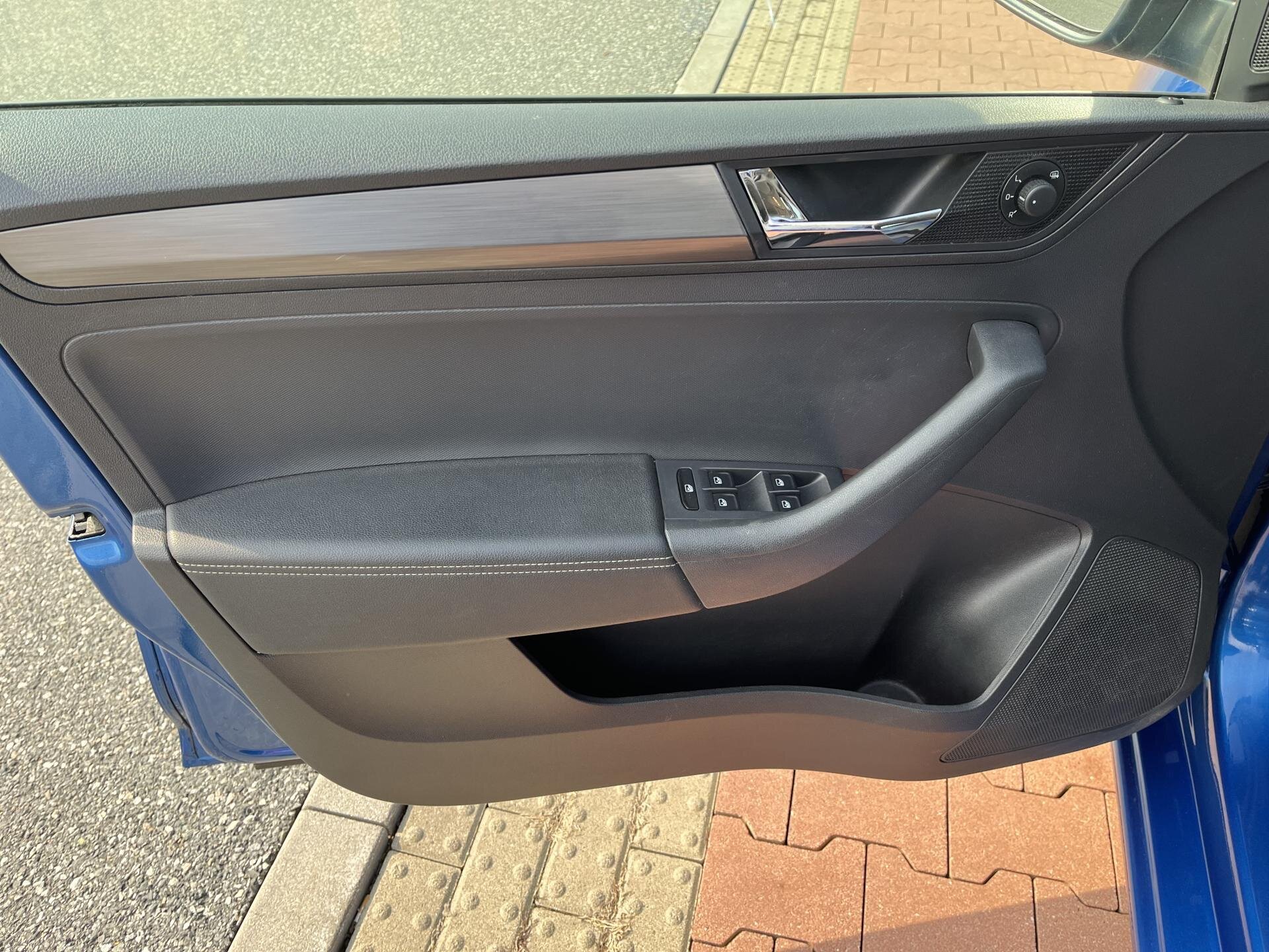 Škoda Rapid Hatchback 999,0 70 kw