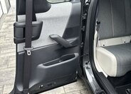 Mazda MX-30 SUV / Terénní 0,0 107 kw