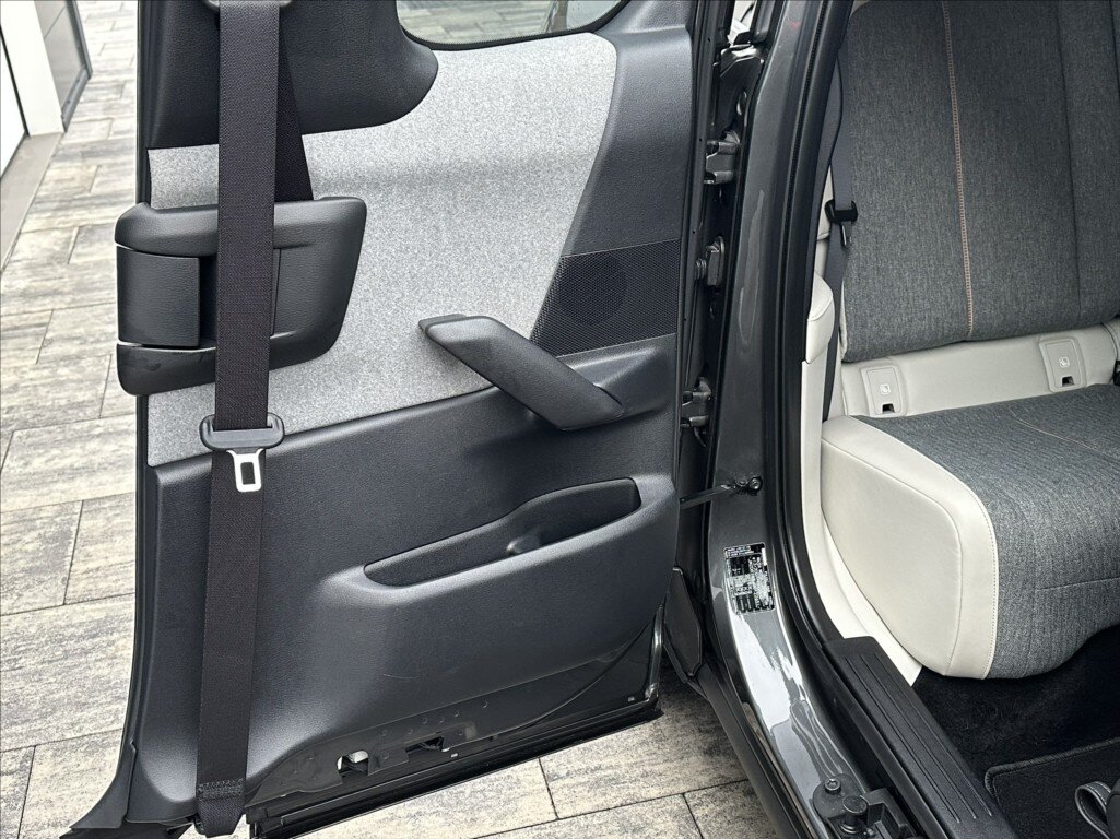 Mazda MX-30 SUV / Terénní 0,0 107 kw