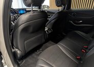 Mercedes-Benz GLC SUV 2,0 l 145 kw