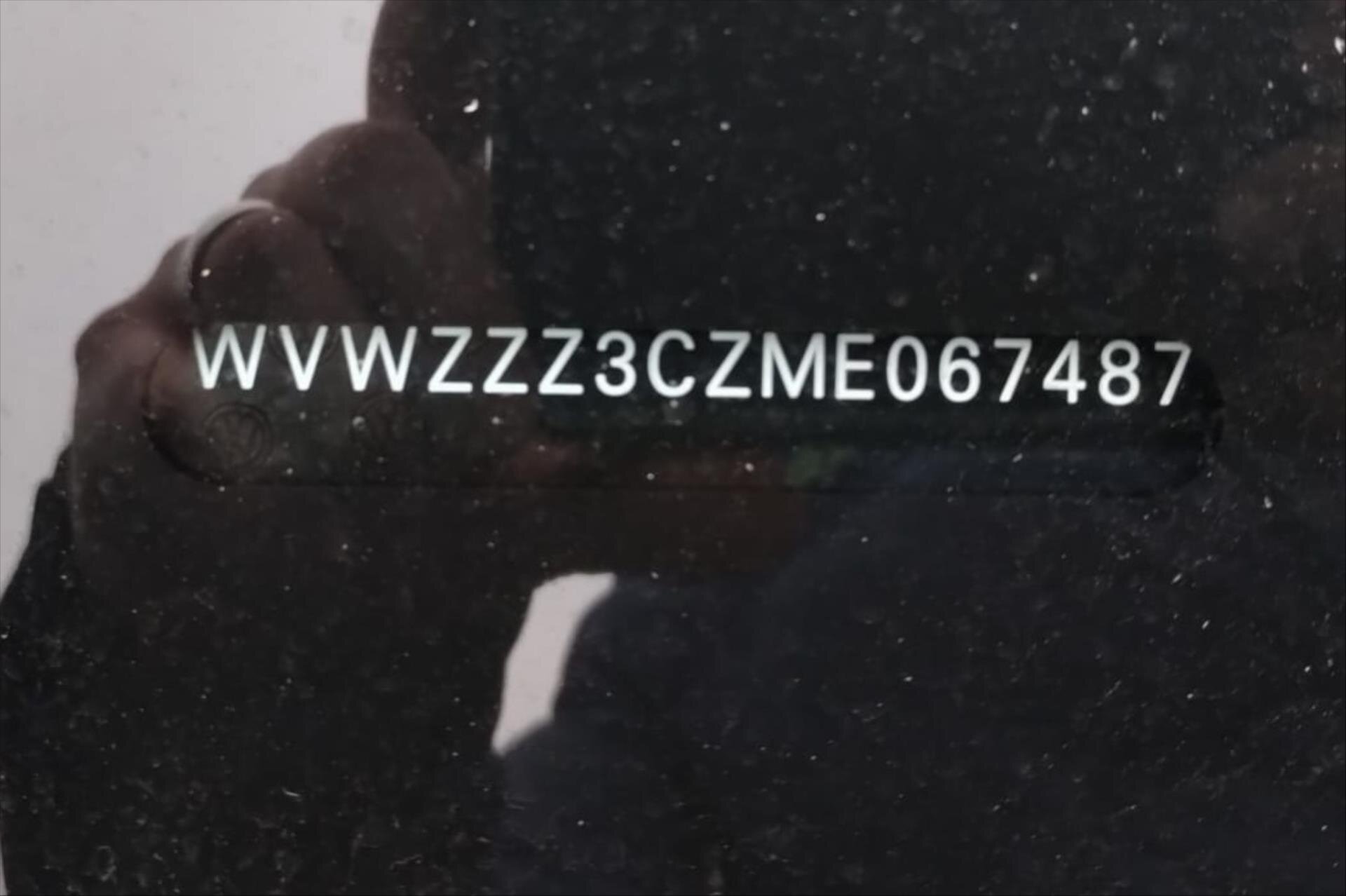 Volkswagen Passat Kombi 2,0 l 110 kw