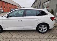 Škoda Scala Hatchback 999,0 81 kw