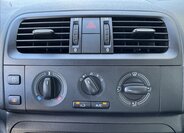 Škoda Roomster Kombi 1,2 l 63 kw