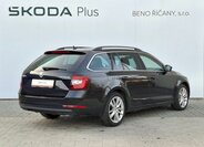 Škoda Octavia 2