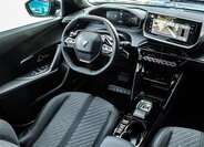 Peugeot 2008 SUV / Terénní 1,2 l 107 kw