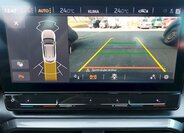 Cupra Formentor SUV 1,5 l 110 kw