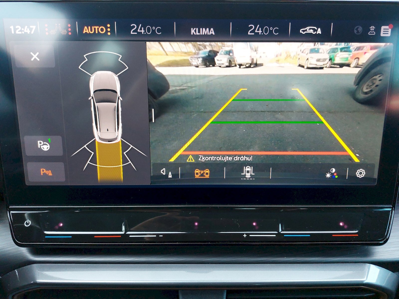 Cupra Formentor SUV 1,5 l 110 kw