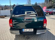 Toyota Hilux Pick-up 2,4 l 110 kw