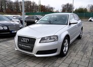 Audi A3 2