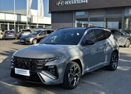 Hyundai Tucson SUV / Terénní 1,6 l 117 kw