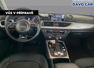 Audi A6 Allroad Kombi 3,0 l 200 kw