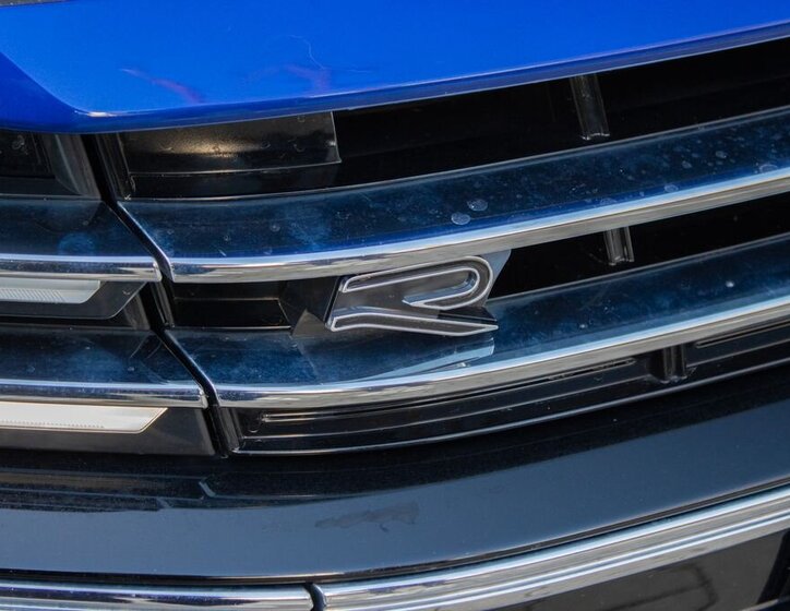 Volkswagen Arteon Kombi 2,0 l 147 kw