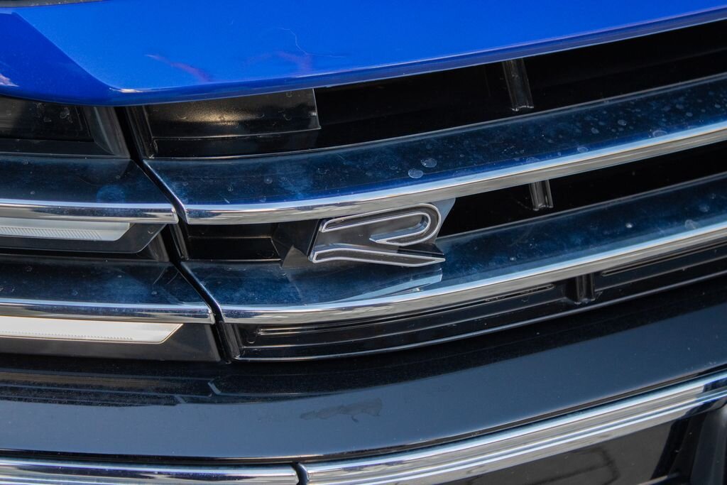 Volkswagen Arteon Kombi 2,0 l 147 kw