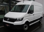 Volkswagen Crafter Ostatní 2,0 l 103 kw