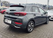 Hyundai i30 Hatchback 1,5 l 103 kw