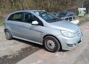 Mercedes-Benz Třídy B MPV 2,0 l 103 kw