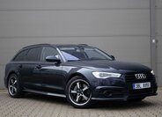 Audi A6 3