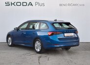 Škoda Octavia 10