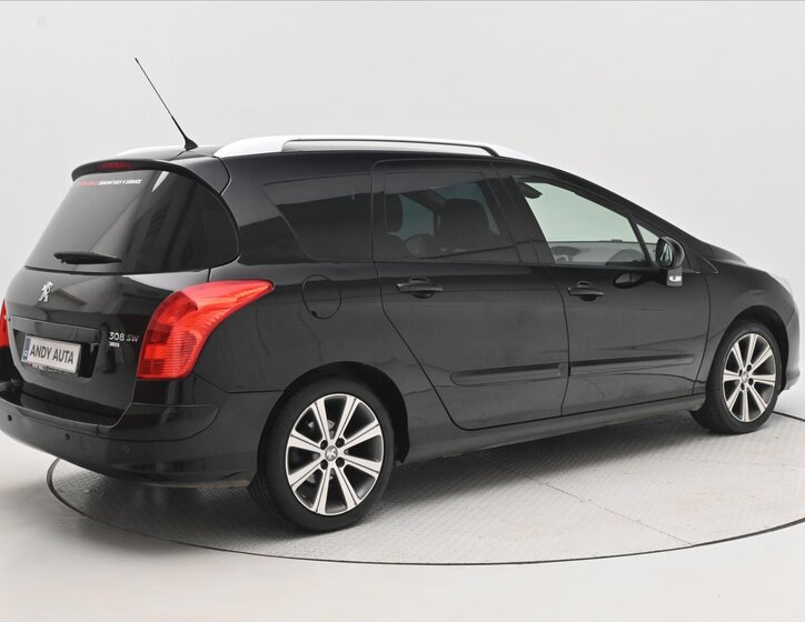 Peugeot 308 5