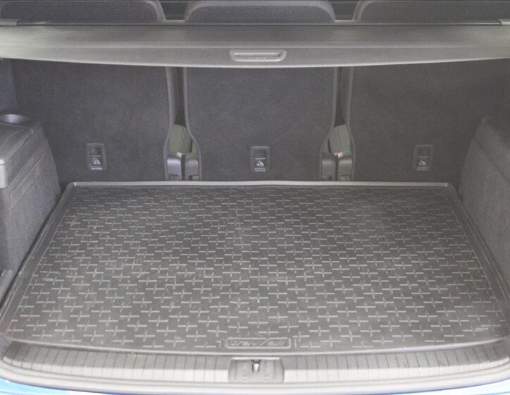 Volkswagen Touran SUV / Terénní 1,4 l 110 kw