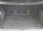 Volkswagen Touran SUV / Terénní 1,4 l 110 kw