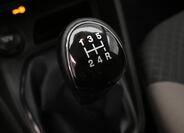 Ford Tourneo Courier 21