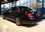 Mercedes-Benz Třídy E 4