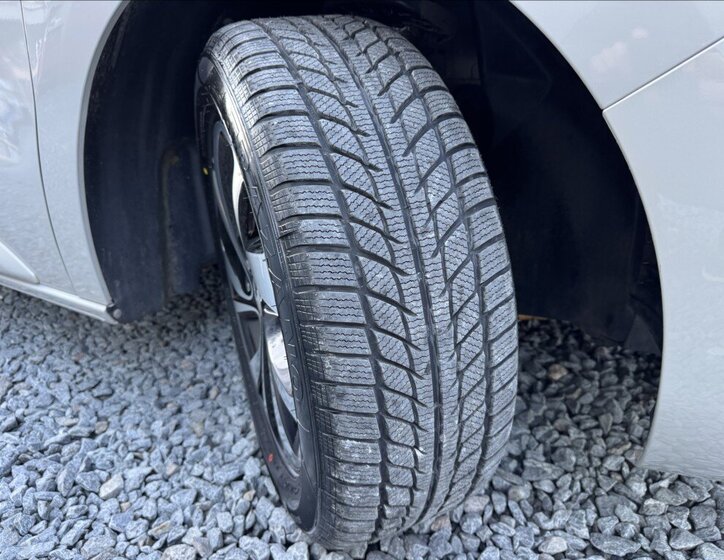 Citroën SpaceTourer 46