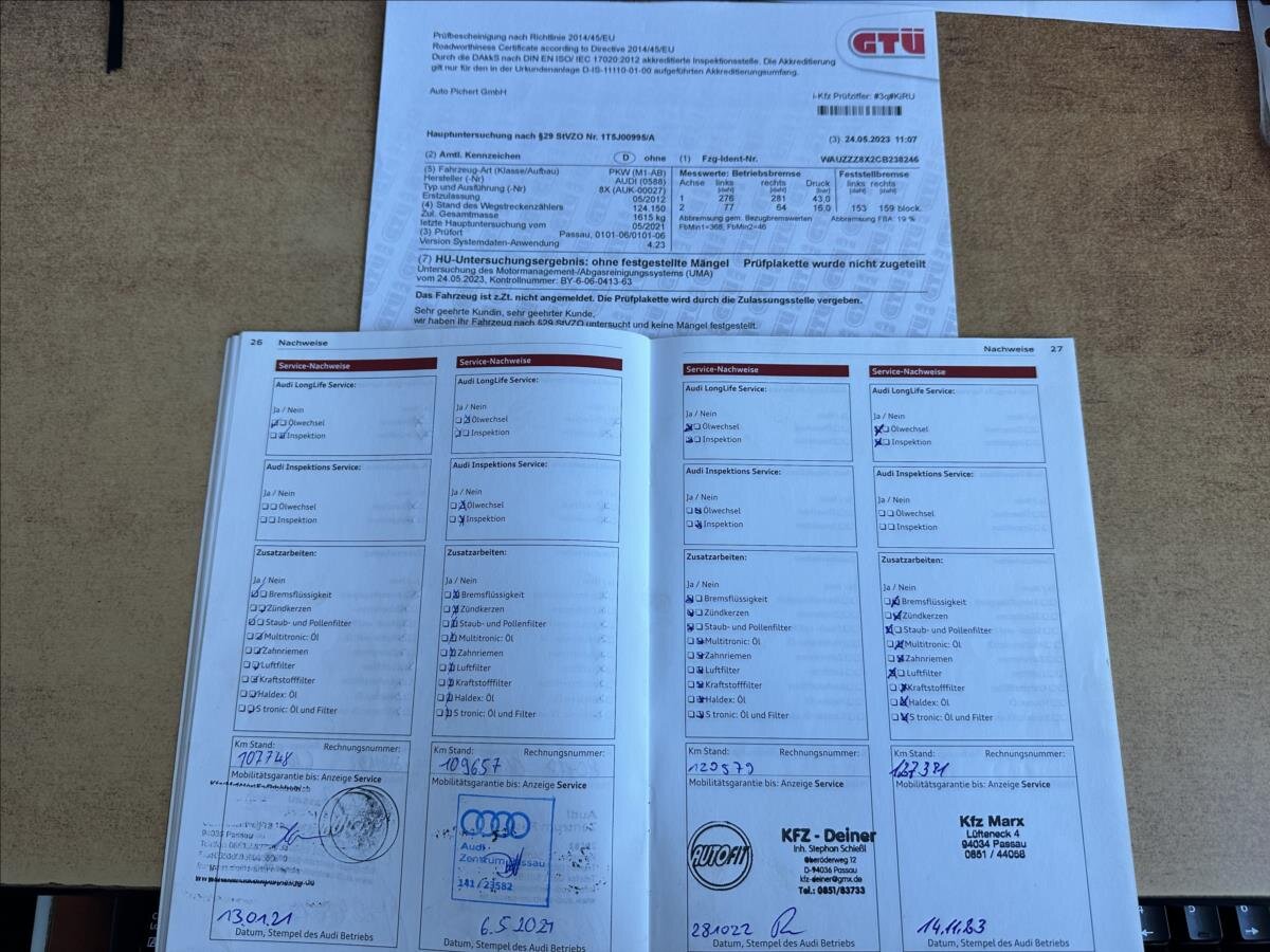 Audi A1 Hatchback 1,4 l 90 kw