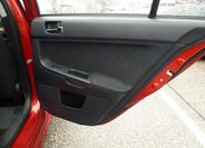 Mitsubishi Lancer Hatchback 2,0 l 217 kw