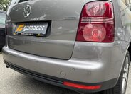 Volkswagen Touran MPV 2,0 l 80 kw