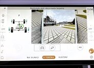 Land Rover Range Rover Sport SUV / Terénní 3,0 l 338 kw